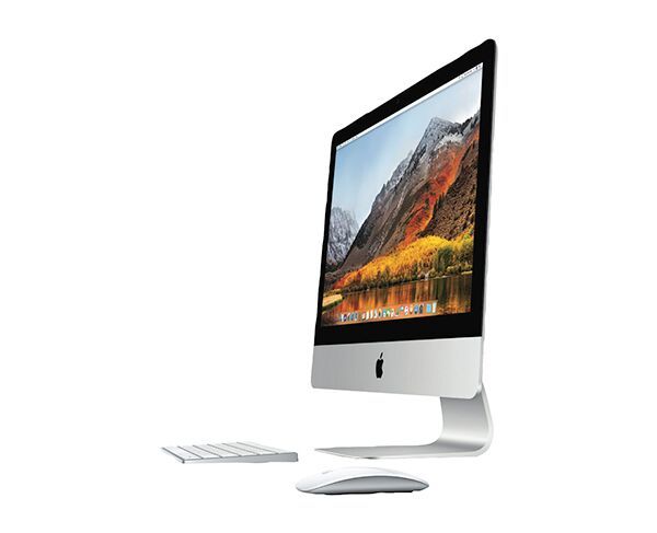 Apple 21.5" iMac